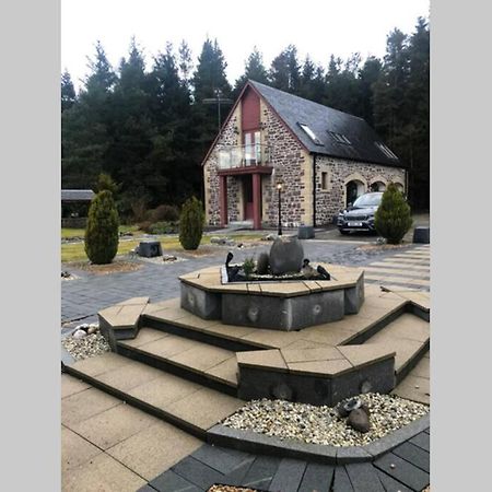 Struan Coach House In Gated Residence 스털링 외부 사진