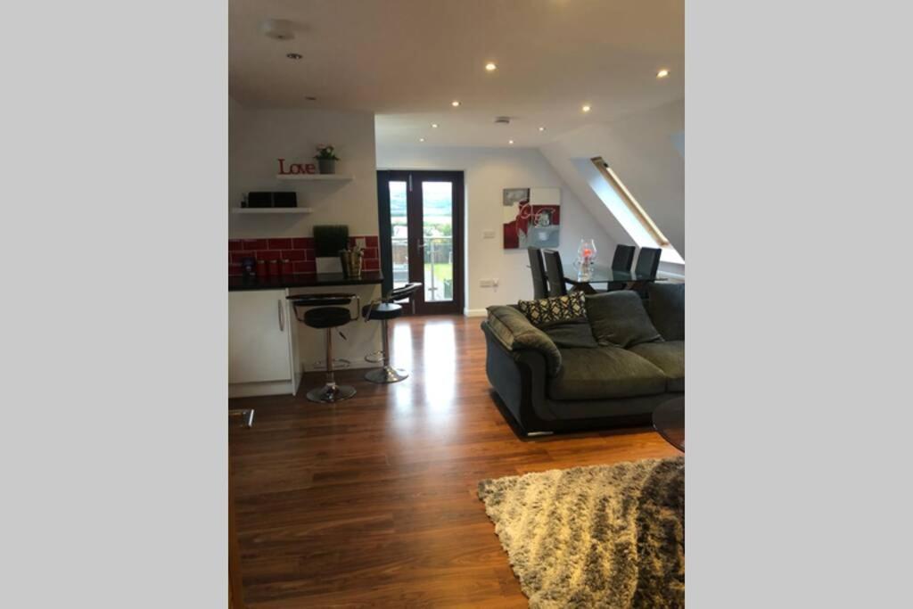 Struan Coach House In Gated Residence 스털링 외부 사진