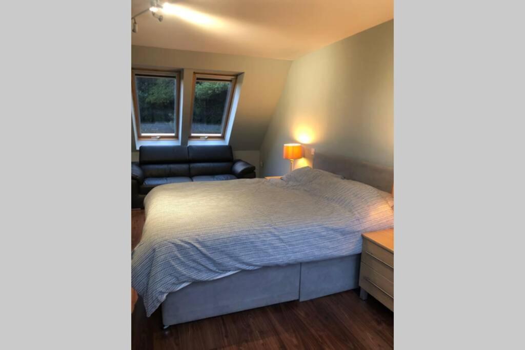 Struan Coach House In Gated Residence 스털링 외부 사진
