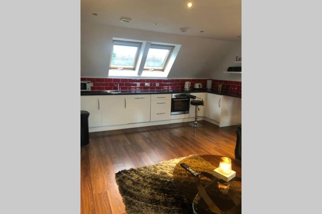 Struan Coach House In Gated Residence 스털링 외부 사진