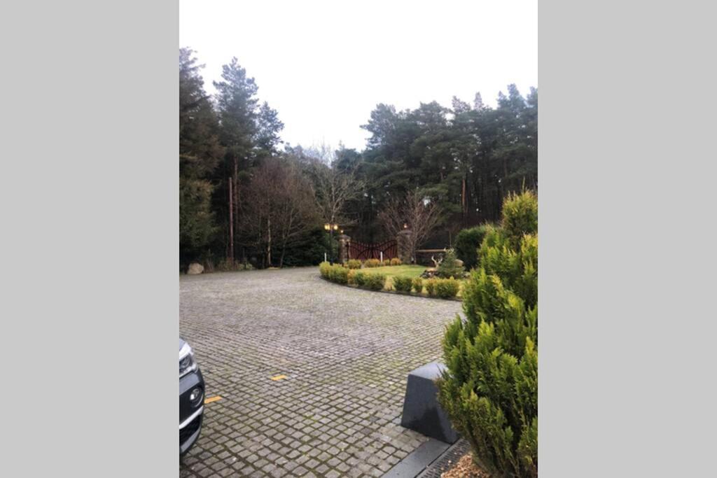 Struan Coach House In Gated Residence 스털링 외부 사진
