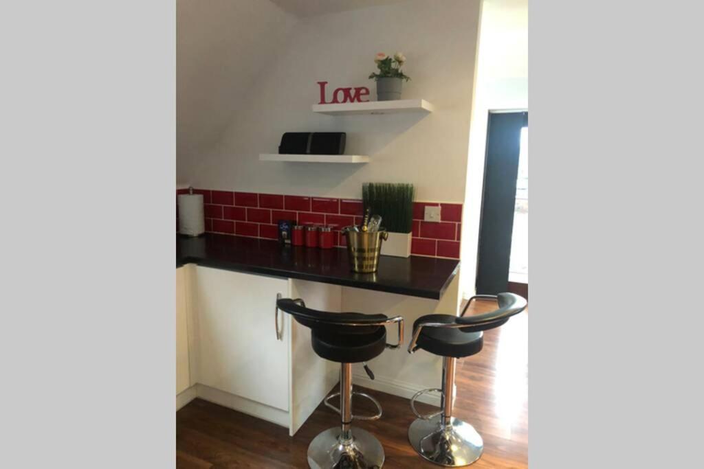 Struan Coach House In Gated Residence 스털링 외부 사진