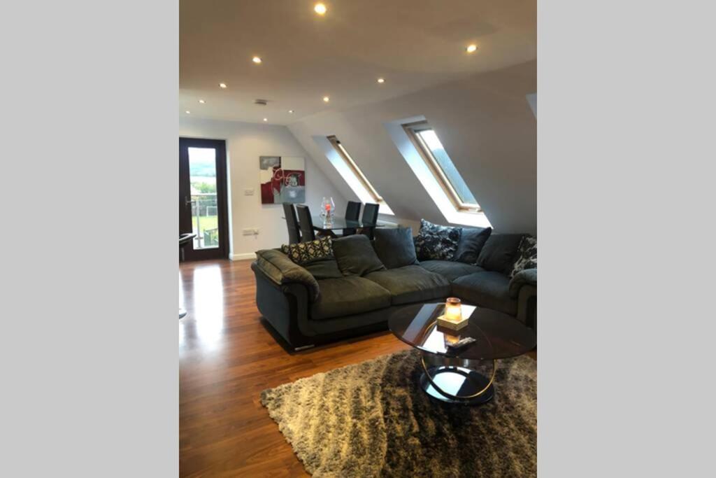 Struan Coach House In Gated Residence 스털링 외부 사진