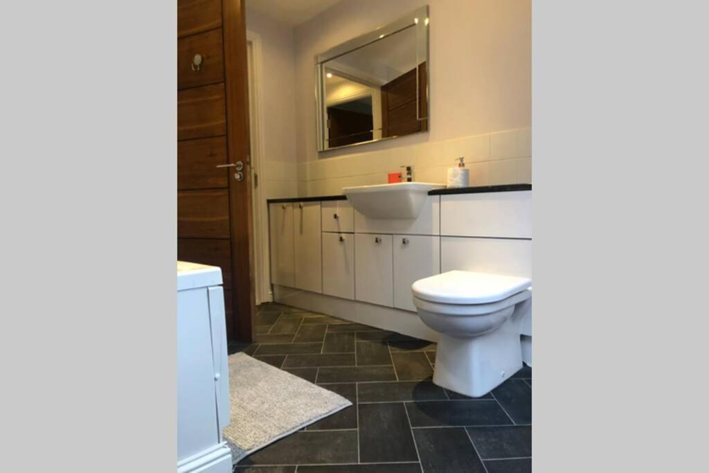 Struan Coach House In Gated Residence 스털링 외부 사진