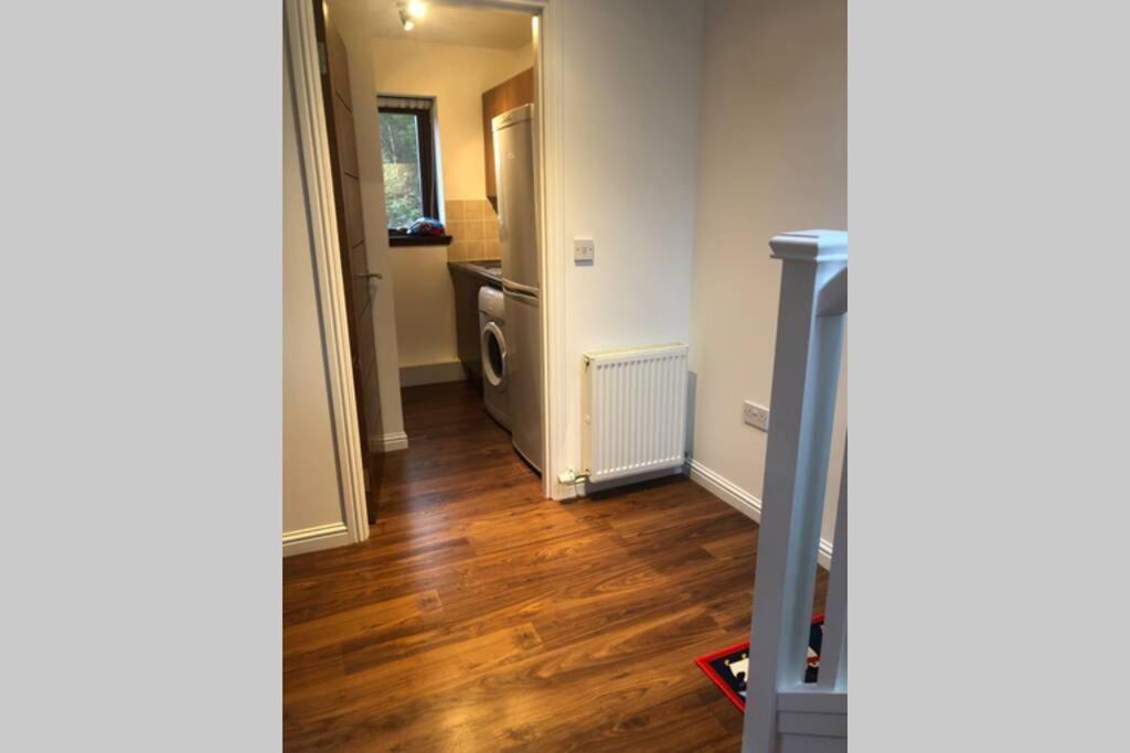 Struan Coach House In Gated Residence 스털링 외부 사진